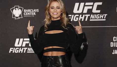 Unveiling The Buzz: Paige VanZant Leaked OnlyFans Content